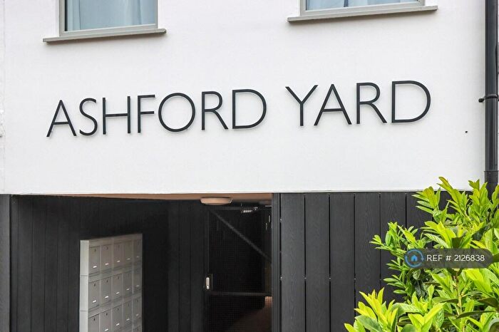 1 Bedroom Terraced House To Rent In Ashford Yard, Eastbourne, BN21