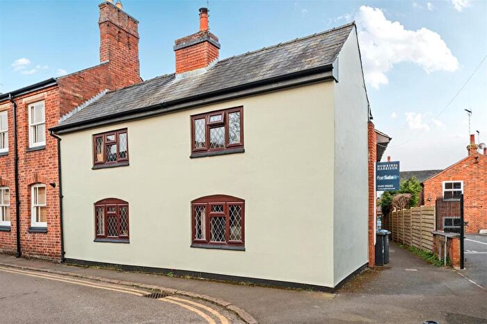 3 Bedroom House For Sale In The Cutchel, Lutterworth., LE17