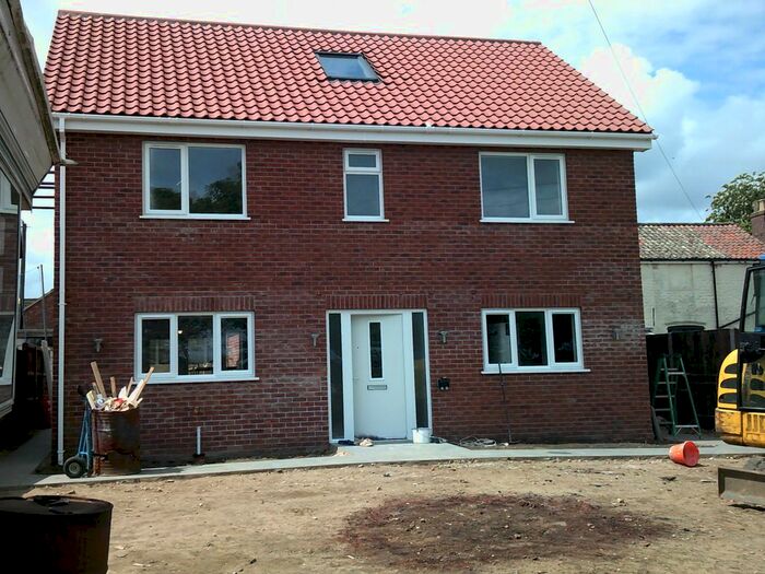 6 Bedroom Detached House To Rent In Brandon Road, Methwold, IP26