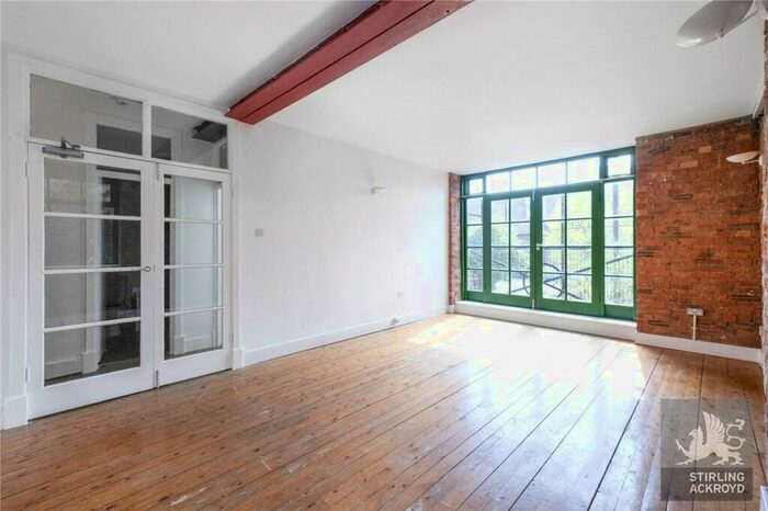 1 Bedroom Apartment To Rent In Time Square, Colvestone Crescent, London, E8