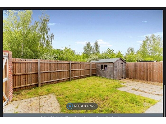 3 Bedroom Detached House To Rent In Gladiator Road, Upper Cambourne, Cambridge, CB23