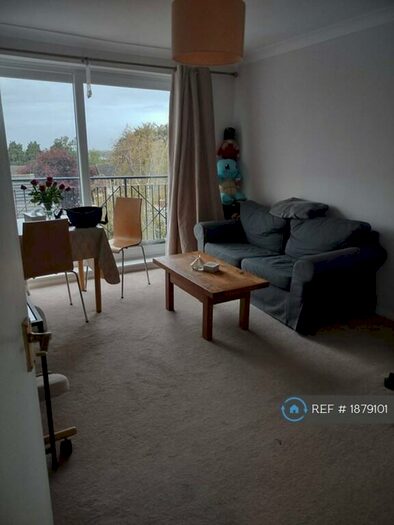 1 Bedroom Flat To Rent In Silkdale Close, Oxford, OX4