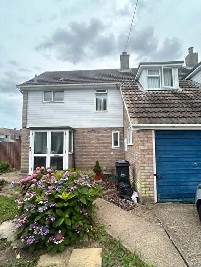 3 Bedroom Detached House To Rent In East End Road, Bradwell On Sea, CM0
