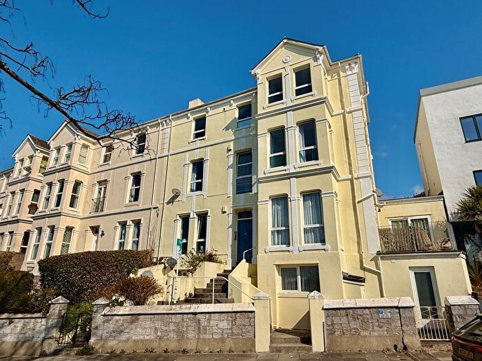 2 Bedroom Flat To Rent In Fff Hillsborough, Mannamead, Plymouth, PL4