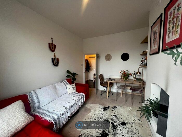 1 Bedroom Flat To Rent In Petherton Road, London, N5