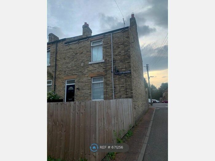2 Bedroom Terraced House To Rent In Clifford Gardens, Crawcrook, NE40