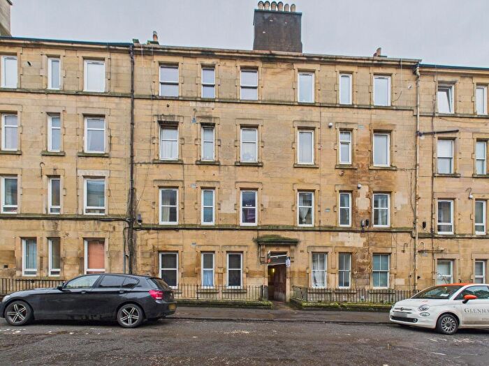 1 Bedroom Flat To Rent In Wardlaw Street, Gorgie, Edinburgh, EH11
