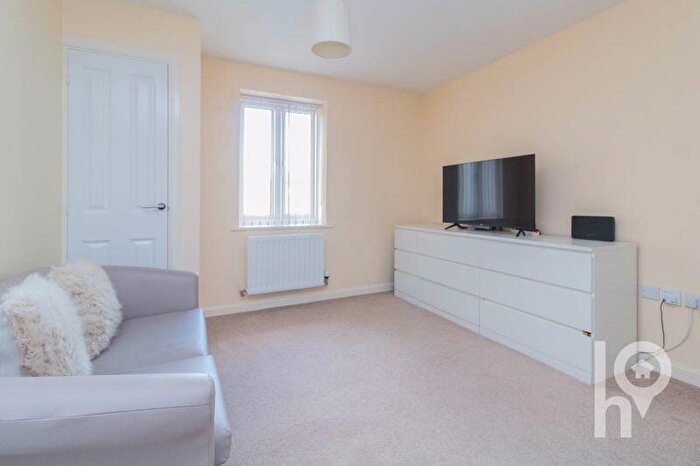 1 Bedroom Flat For Sale In Laurel Road, Minster, ME12