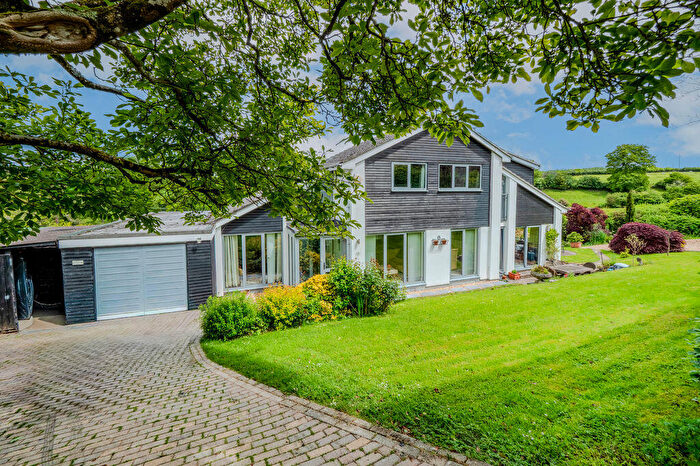 5 Bedroom Detached House For Sale In School Lane, Barrow Gurney, BS48