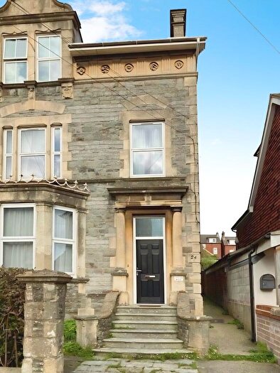 1 Bedroom Flat To Rent In St. Marks Road, Salisbury, SP1