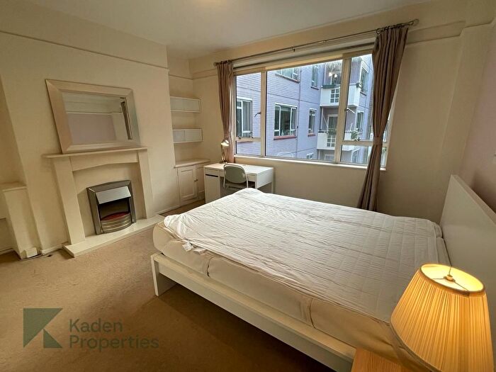 2 Bedroom Flat To Rent In Princeton Street, Lse/London, WC1R