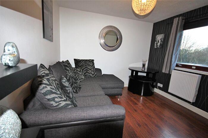 1 Bedroom Flat To Rent In Dubford Park, Bridge Of Don, Aberdeen, AB23