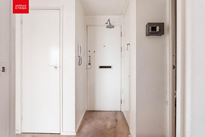 1 Bedroom Apartment For Sale In Silwood Place, Brighton, BN1