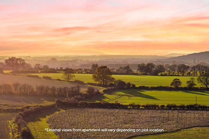 1 Bedroom Apartment For Sale In Alcester Road, Shottery, Stratford-Upon-Avon, CV37