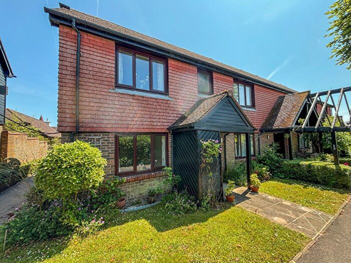 2 Bedroom Property For Sale In Market Road, Battle, TN33