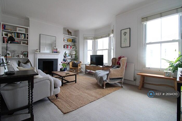 4 Bedroom Flat To Rent In Byrne Road, London, SW12