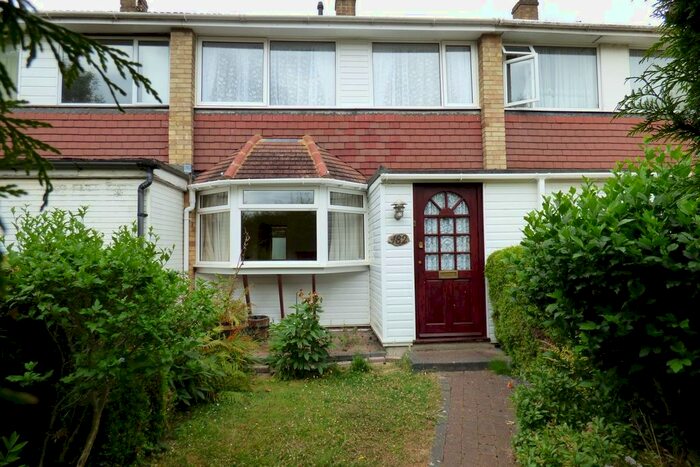2 Bedroom Terraced House To Rent In Hatford Road, Reading, RG30