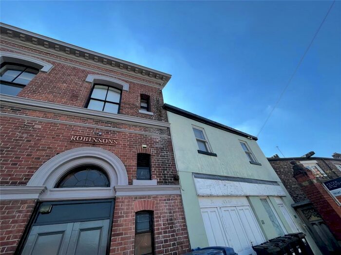 2 Bedroom Apartment To Rent In Castleyard, Stockport, SK1