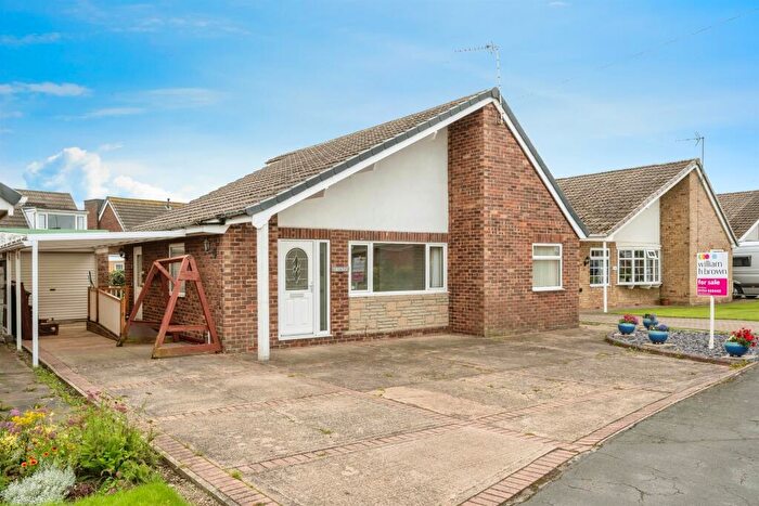 3 Bedroom Detached Bungalow For Sale In Wiltshire Avenue, Burton-upon-Stather, Scunthorpe, DN15