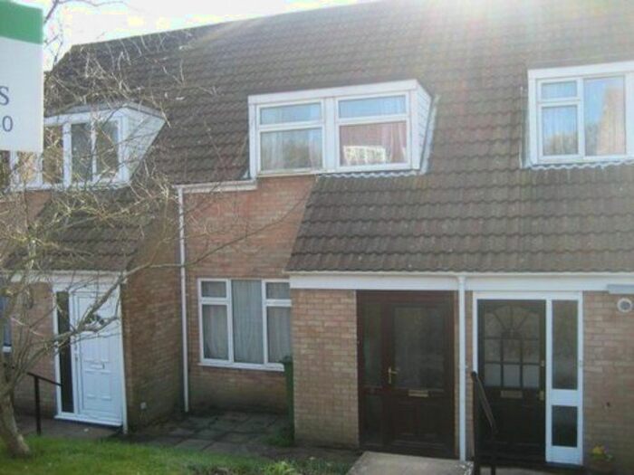 3 Bedroom Terraced House To Rent In Fairways, Wells, Wells, BA5