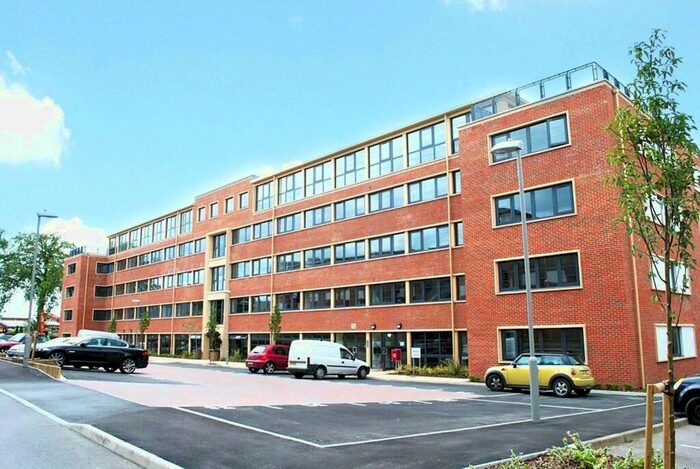 2 Bedroom Apartment To Rent In Kestrel Road, Farnborough, Hampshire, GU14