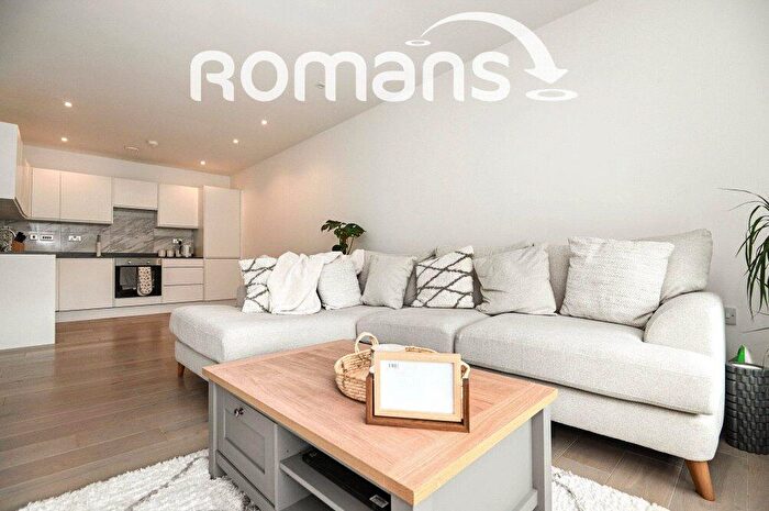 1 Bedroom Flat To Rent In Compass Court, The Boulevard, Bracknell, RG12