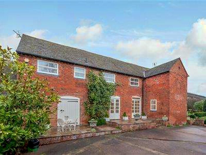 3 Bedroom House For Sale In Main Road, Upton, CV13