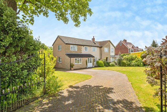 3 Bedroom Semi Detached House For Sale In Grange Lane, Burghwallis, Doncaster, South Yorkshire, DN6