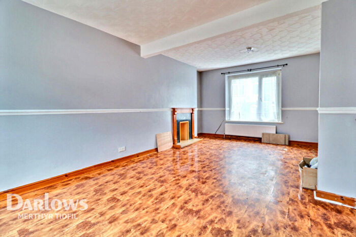 3 Bedroom Terraced House To Rent In Gladstone Street, Abertillery, NP13