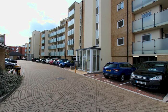 2 Bedroom Flat To Rent In Walsham Court, Perkins Gardens, Ickenham, UB10