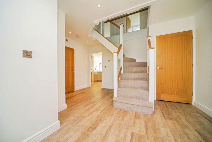 4 Bedroom Detached House For Sale In Norwich Road, Little Stonham, Stowmarket, IP14