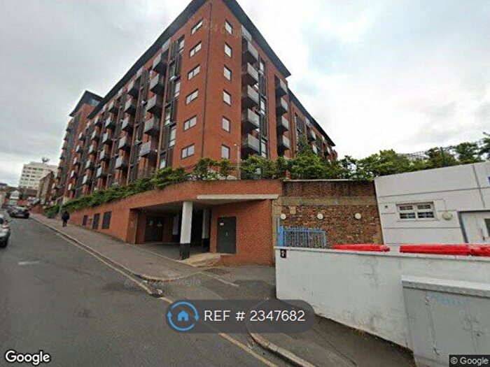 1 Bedroom Flat To Rent In William House, Bromley, BR1