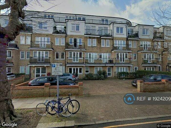 2 Bedroom Flat To Rent In Nexus Court, London, NW6