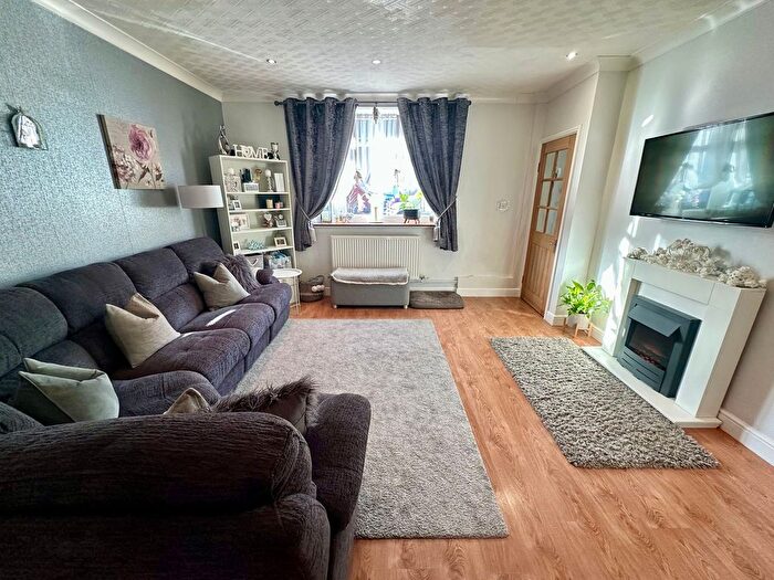 2 Bedroom Semi-Detached House For Sale In Leicester Road, Ibstock, LE67