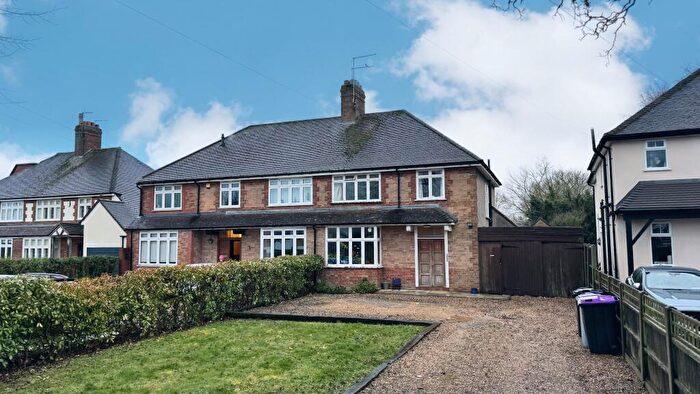 4 Bedroom Semi Detached House For Sale In Roman Bank, Stamford, PE9