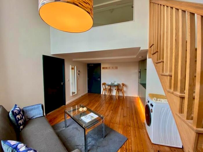 1 Bedroom Flat To Rent In Flat, Mcdonald Road, Edinburgh, EH7