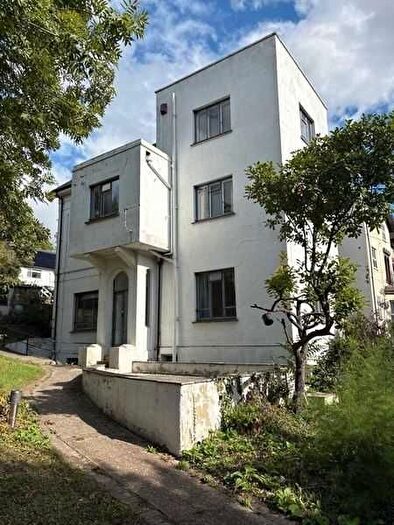1 Bedroom Flat To Rent In Cobham Terrace Greenhithe, Greenhithe, DA9
