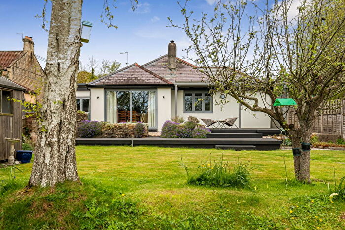 4 Bedroom Detached House For Sale In Gastard, Corsham, SN13