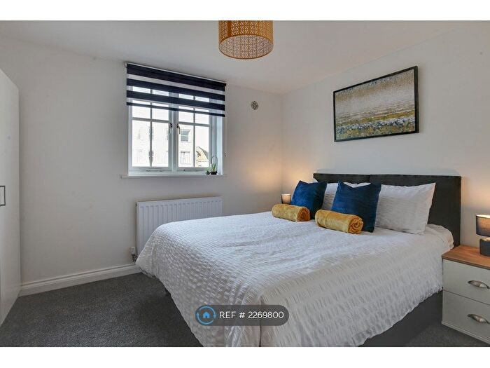 1 Bedroom Flat To Rent In Coggeshall Road, Braintree, CM7