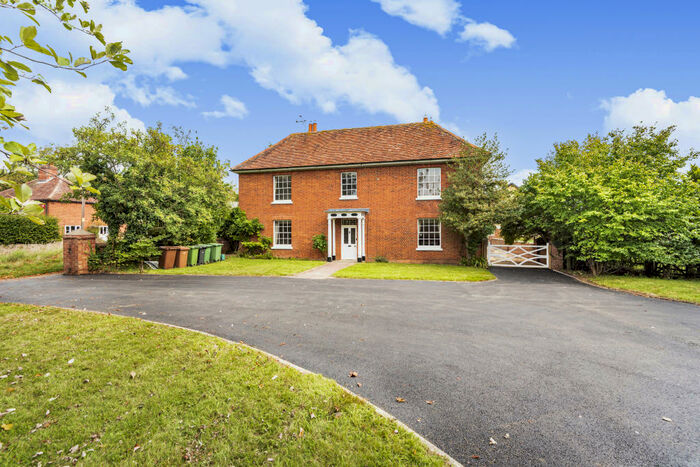 5 Bedroom Detached House To Rent In High Street, Drayton, OX14