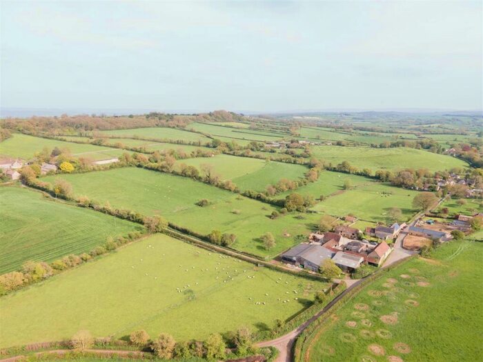 7 Bedroom Land For Sale In Water Lane, Charlton Horethorne, Sherborne, DT9