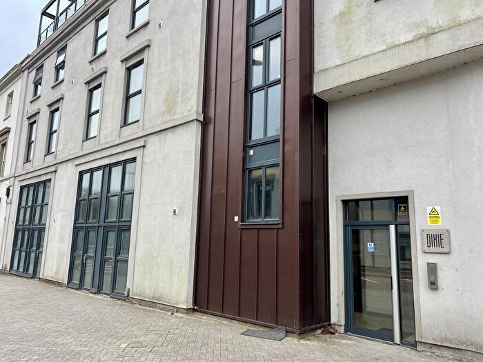 1 Bedroom Apartment To Rent In Dixie Apartment, CF10