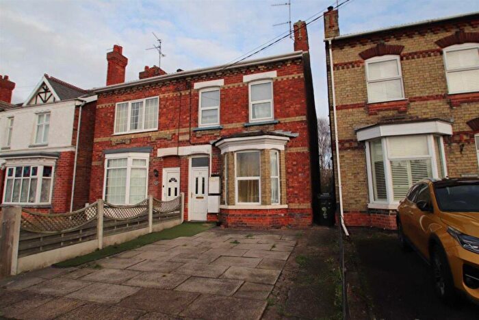 1 Bedroom Flat To Rent In Willoughby Road, Boston, Lincolnshire, PE21