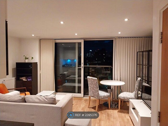 Studio To Rent In Mill Lane, London, SE8