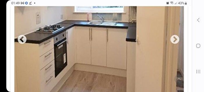 3 Bedroom Terraced House For Sale In Landseer Avenue, London, E12