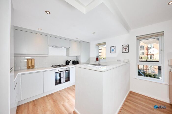 2 Bedroom Flat For Sale In Ellerman Road, Brunswick Dock, L3