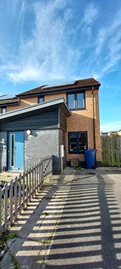 2 Bedroom Terraced House To Rent In Moulton Place, Newcastle Upon Tyne, NE5