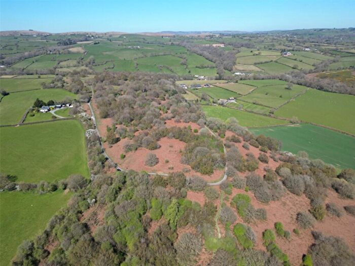 Property For Sale In Llowes, Hay On Wye, Powys, HR3
