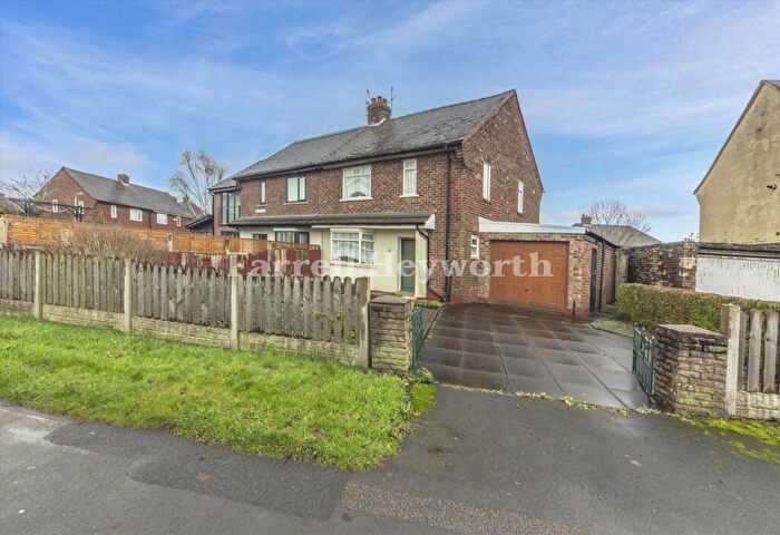 3 Bedroom House For Sale In Watling Street Road, Ribbleton, Preston, PR2