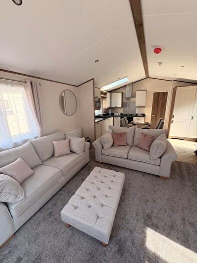 2 Bedroom Mobile/park Home For Sale In Frosterley, Bishop Auckland, DL13